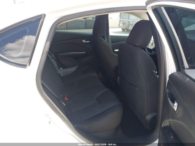 Dodge Dart Se