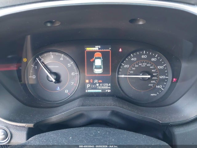 Subaru Crosstrek Premium