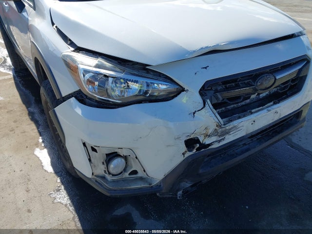 Subaru Crosstrek Premium