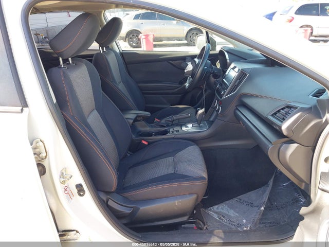 Subaru Crosstrek Premium