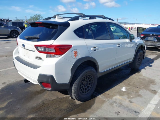 Subaru Crosstrek Premium