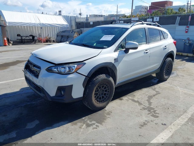 Subaru Crosstrek Premium