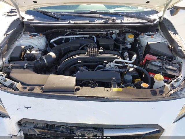 Subaru Crosstrek Premium
