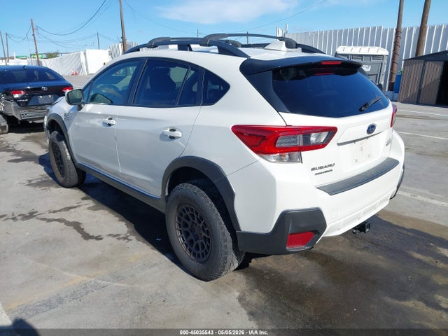 Subaru Crosstrek Premium