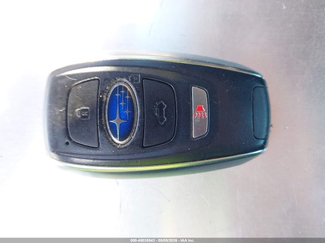 Subaru Crosstrek Premium