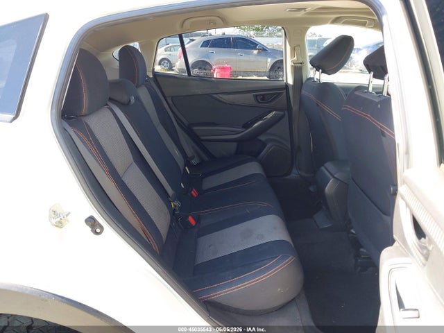 Subaru Crosstrek Premium