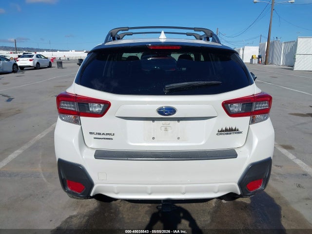 Subaru Crosstrek Premium
