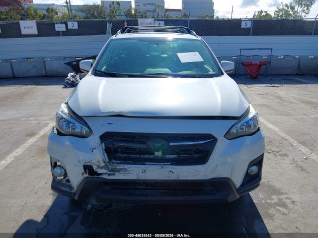 Subaru Crosstrek Premium