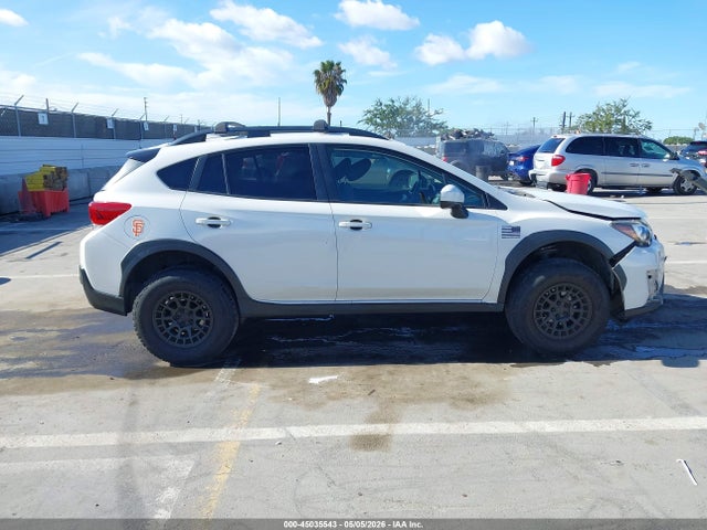Subaru Crosstrek Premium