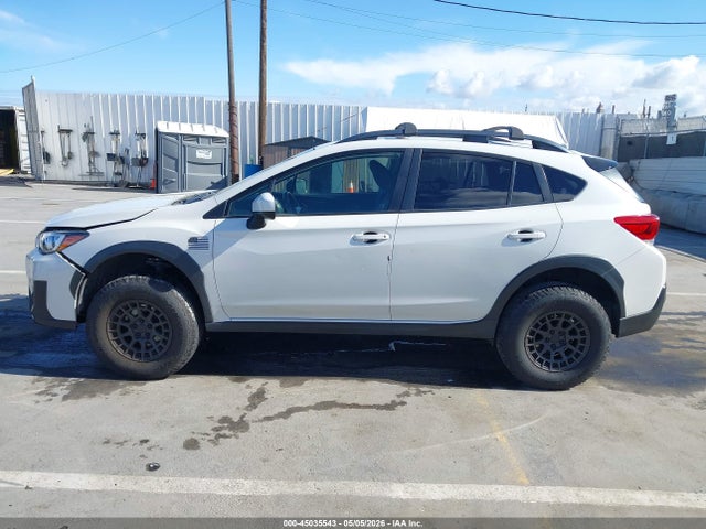 Subaru Crosstrek Premium