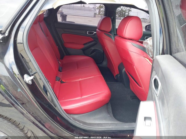 Acura Integra A-spec