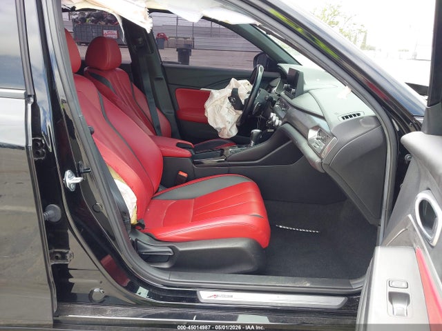 Acura Integra A-spec