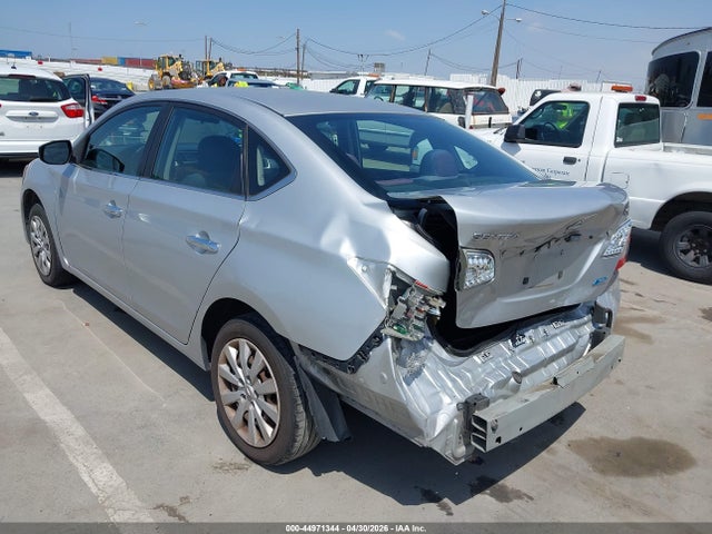 Nissan Sentra