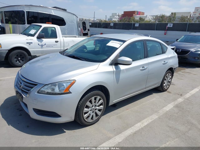 Nissan Sentra