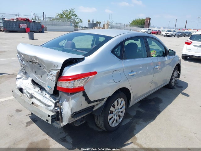 Nissan Sentra