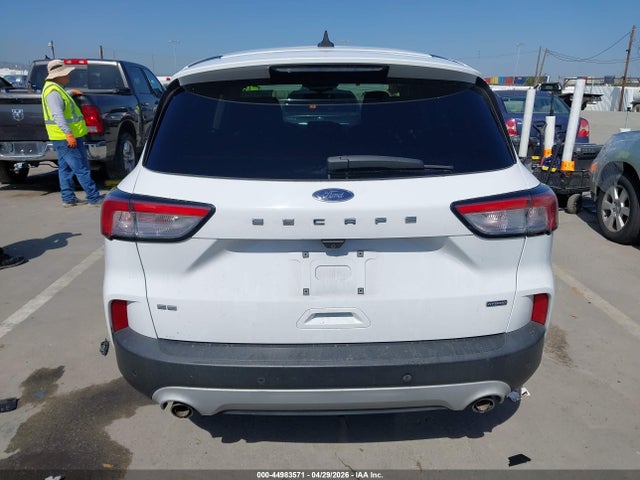 Ford Escape Se Hybrid