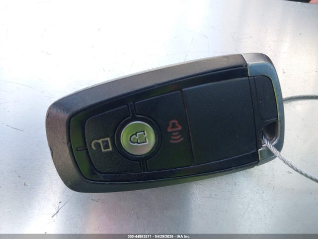 Ford Escape Se Hybrid