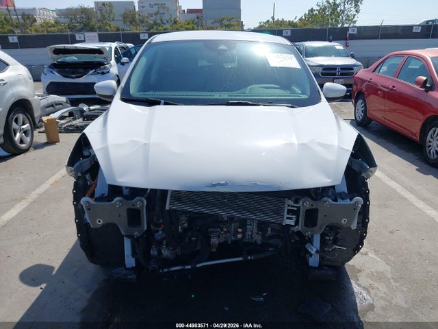 Ford Escape Se Hybrid