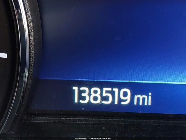 Ford Escape Se Hybrid