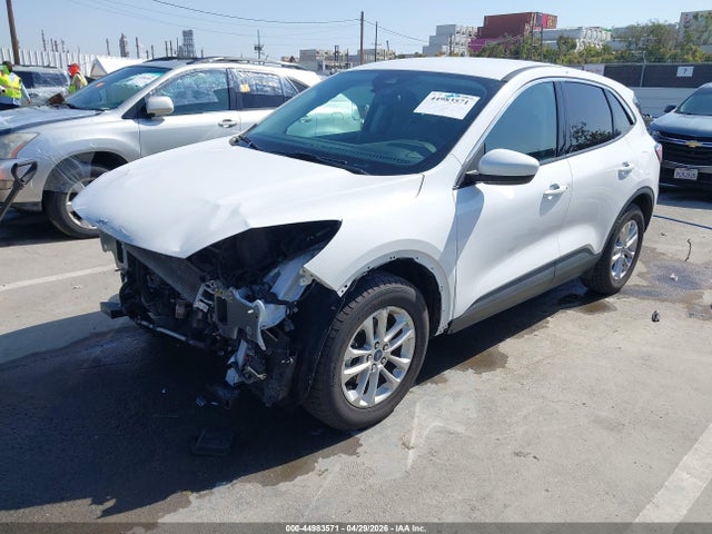 Ford Escape Se Hybrid