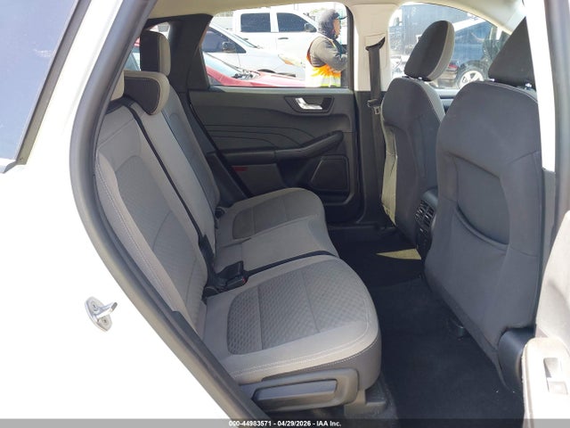 Ford Escape Se Hybrid