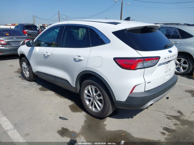 Ford Escape Se Hybrid
