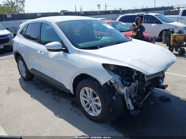 Salvage Ford Escape Image