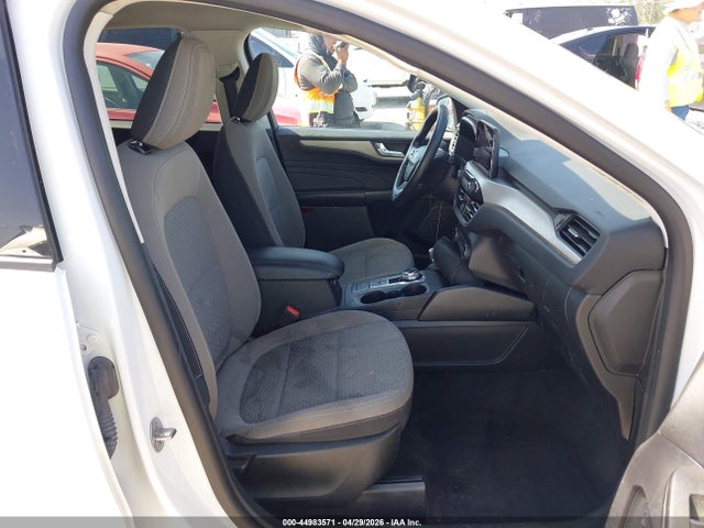 Ford Escape Se Hybrid