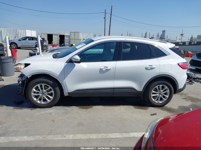 Ford Escape Se Hybrid