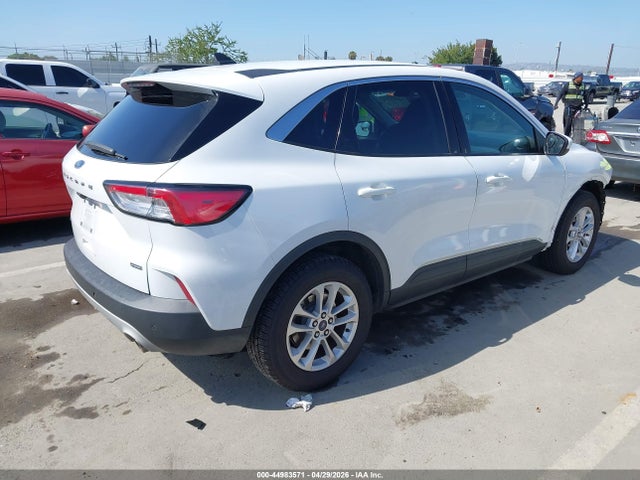 Ford Escape Se Hybrid