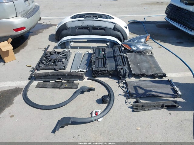 Ford Escape Se Hybrid