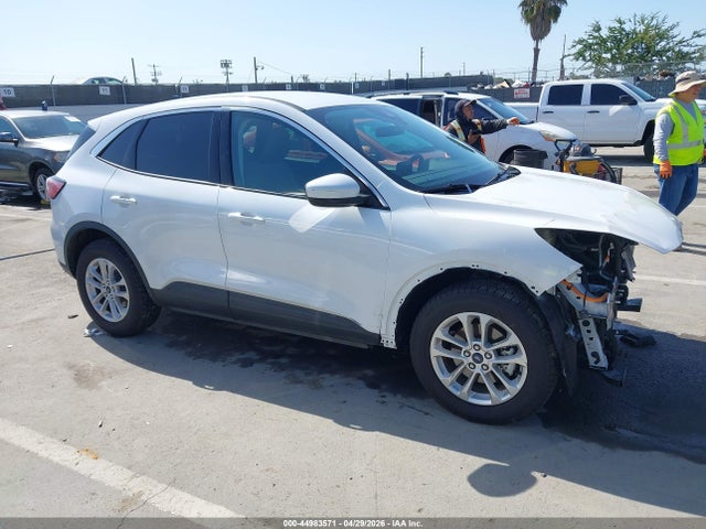 Ford Escape Se Hybrid