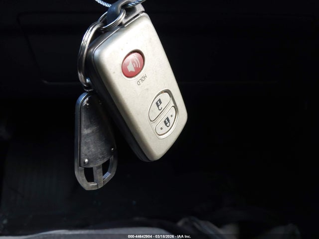 Toyota 4Runner Limited