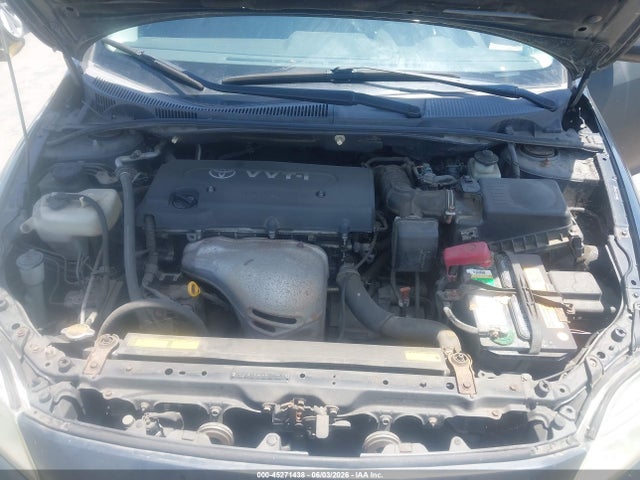 Scion TC