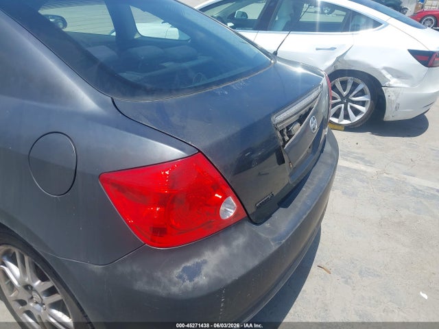 Scion TC
