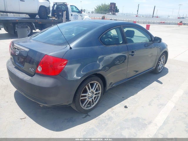 Scion TC