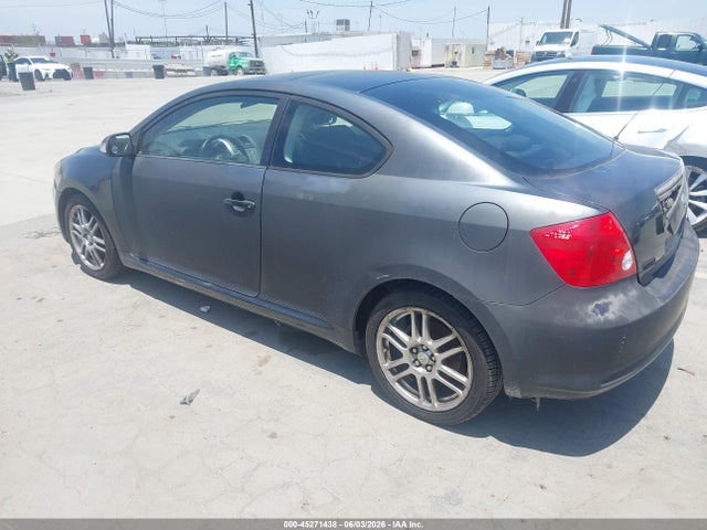Scion TC