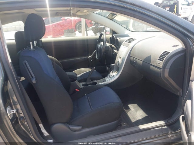 Scion TC