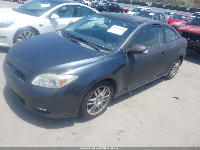 Scion TC