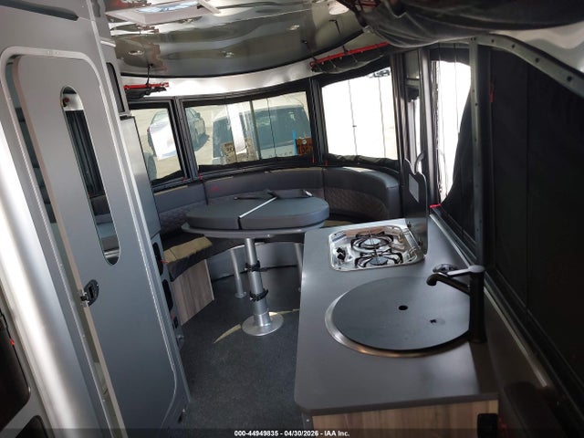 Airstream Airstream