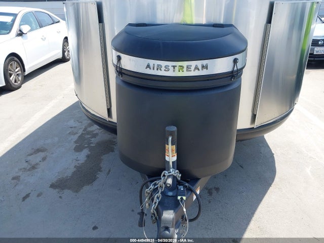 Airstream Airstream