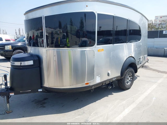 Airstream Airstream