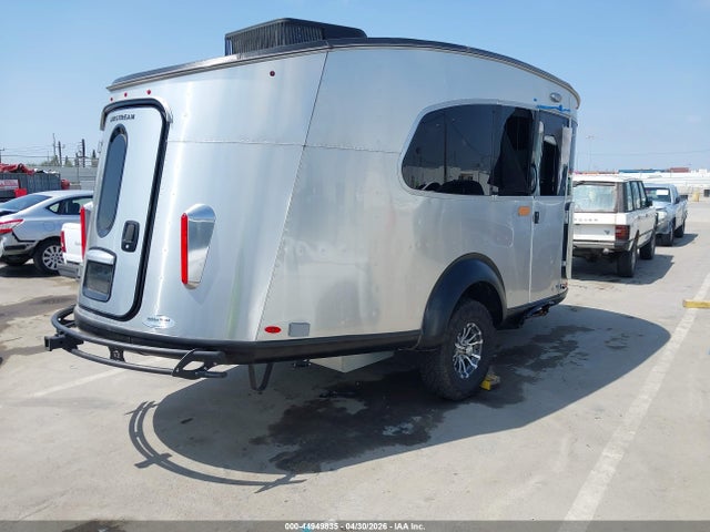 Airstream Airstream