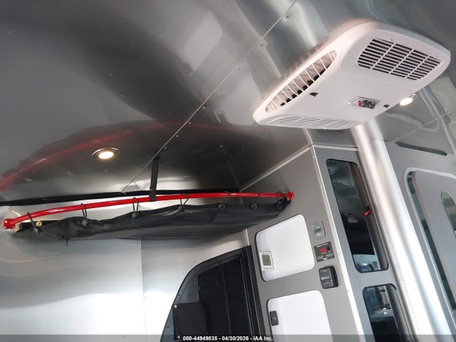 Airstream Airstream