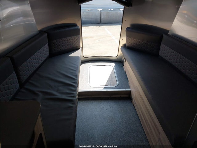 Airstream Airstream
