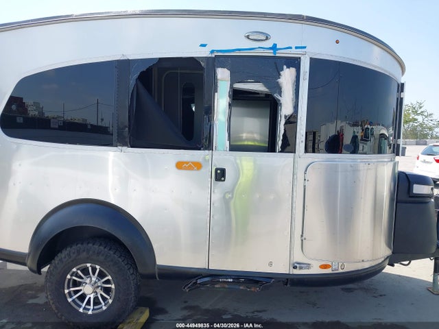 Airstream Airstream