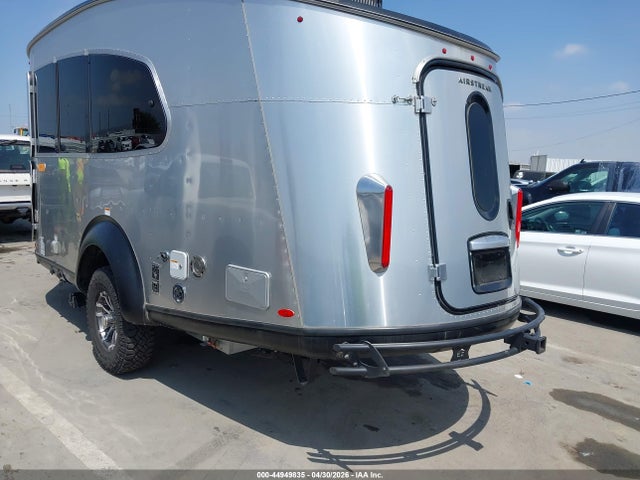 Airstream Airstream