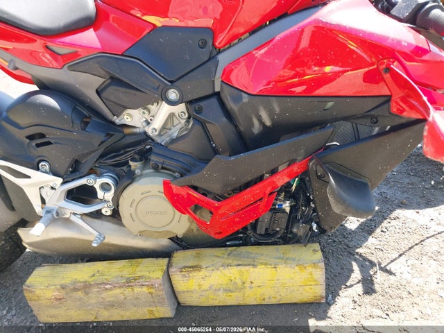Ducati Streetfighter