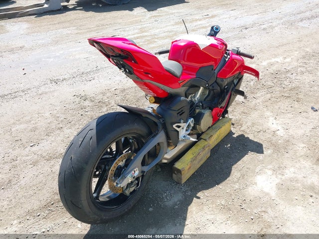 Ducati Streetfighter