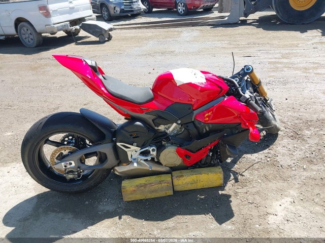 Ducati Streetfighter